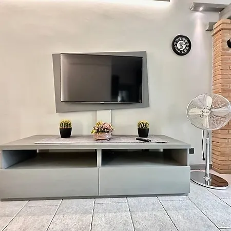アパート Alle Porte Della Reggia *